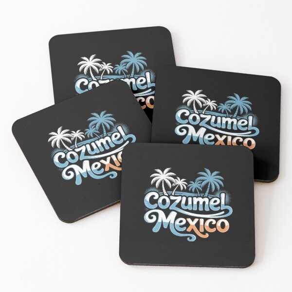 Item preview, Cozumel Mexico Travel designed and sold by Patricsselin.