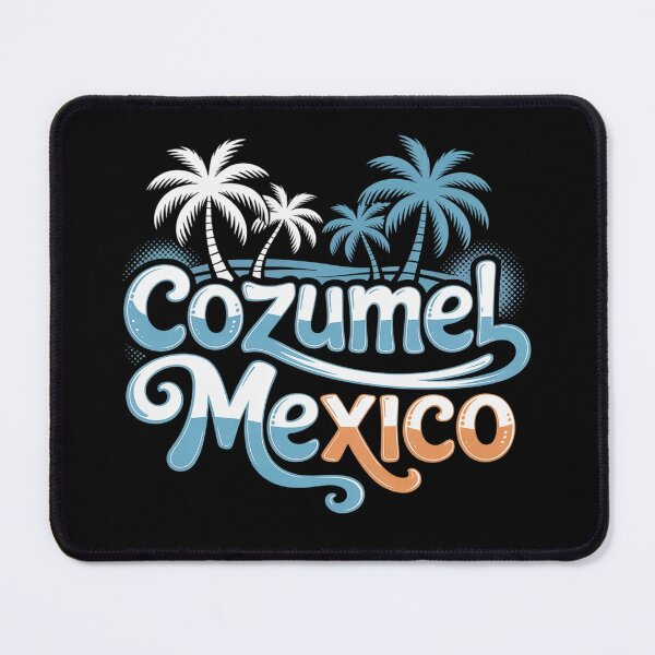 Item preview, Cozumel Mexico Travel designed and sold by Patricsselin.