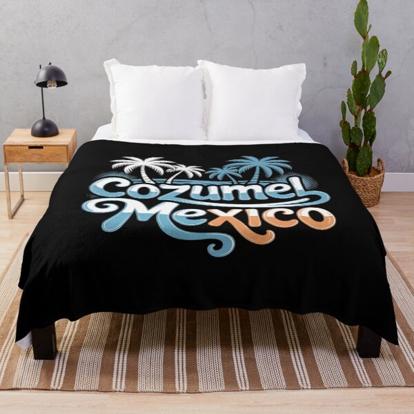 Item preview, Cozumel Mexico Travel designed and sold by Patricsselin.