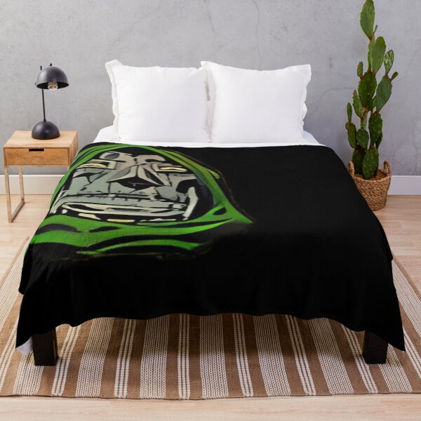 Item preview, Doctor Doom designed and sold by JACQUELIARTI.