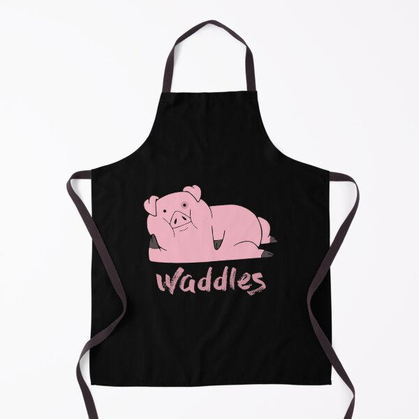 Item preview, Waddles The Pig Classic 		 designed and sold by xpnzqdcxh48.