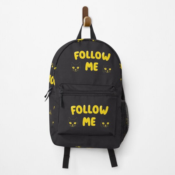 Item preview, Follow Me 113 designed and sold by Zeir Shop.
