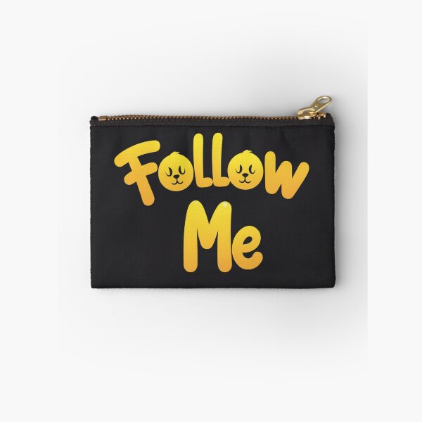 Item preview, Follow Me 115 designed and sold by Zeir Shop.