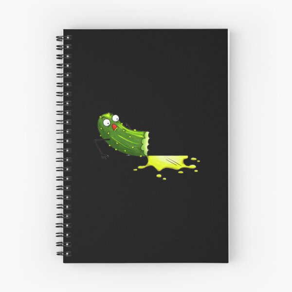 Item preview, Sweet Gherkin! Classic 		 designed and sold by bolbokvl11.