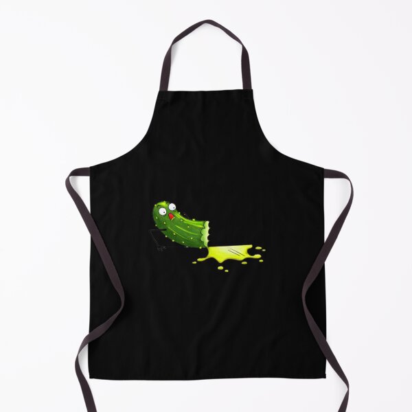 Item preview, Sweet Gherkin! Classic designed and sold by bolbokvl11.