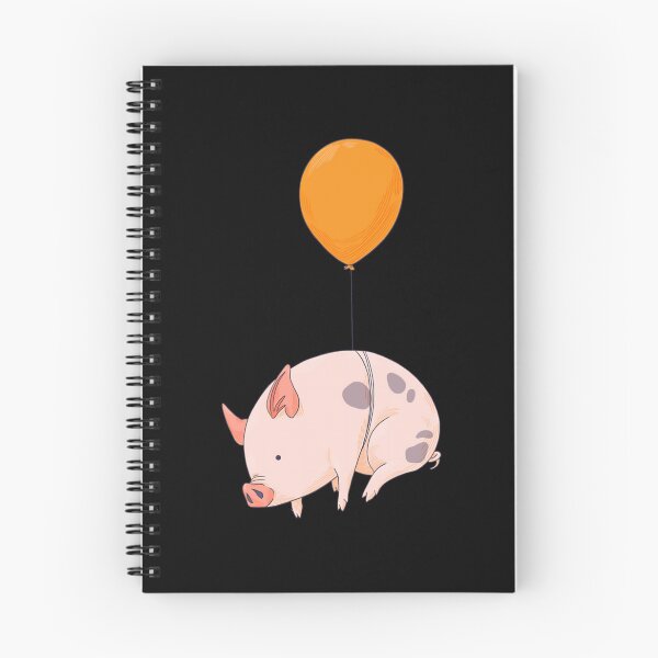 Item preview, When Pigs Fly 	 	 designed and sold by ywlcomxo55.