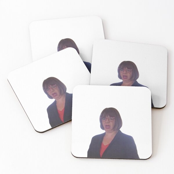 Item preview, Super Nanny Meme designed and sold by Crealice.