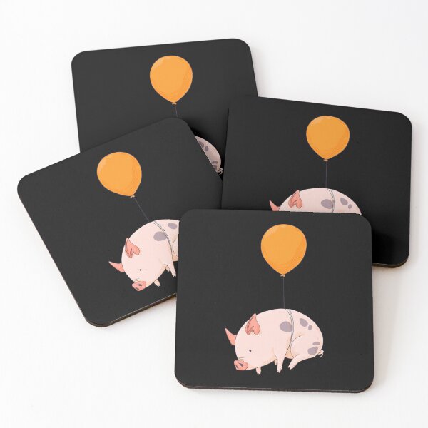Item preview, When Pigs Fly 	 	 designed and sold by ywlcomxo55.