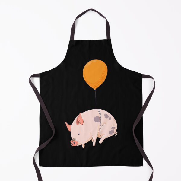 Item preview, When Pigs Fly 	 	 designed and sold by ywlcomxo55.