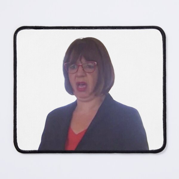 Item preview, Super Nanny Meme designed and sold by Crealice.