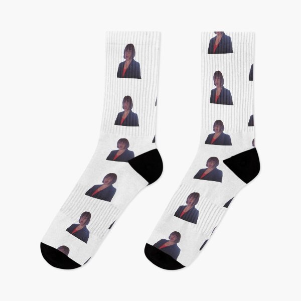 Item preview, Super Nanny Meme designed and sold by Crealice.