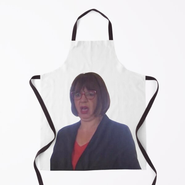 Item preview, Super Nanny Meme designed and sold by Crealice.