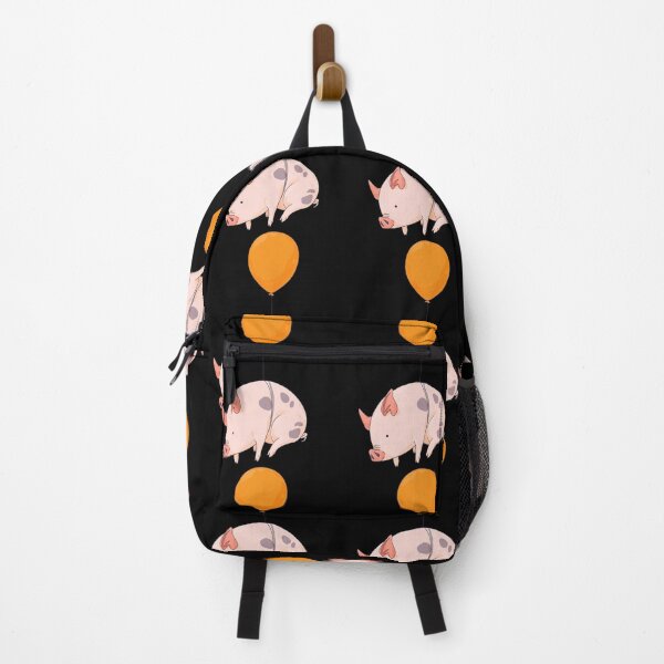 Item preview, When Pigs Fly designed and sold by ywlcomxo55.