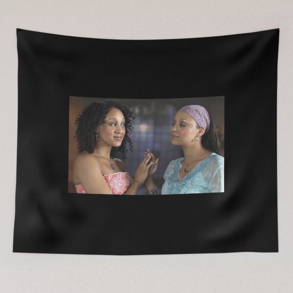 Item preview, TWITCHES - Tia And Tamera 	 designed and sold by vrydhirg62.