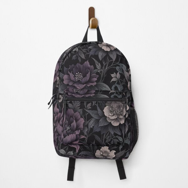 Item preview, Goth Flower designed and sold by CoolPixels.