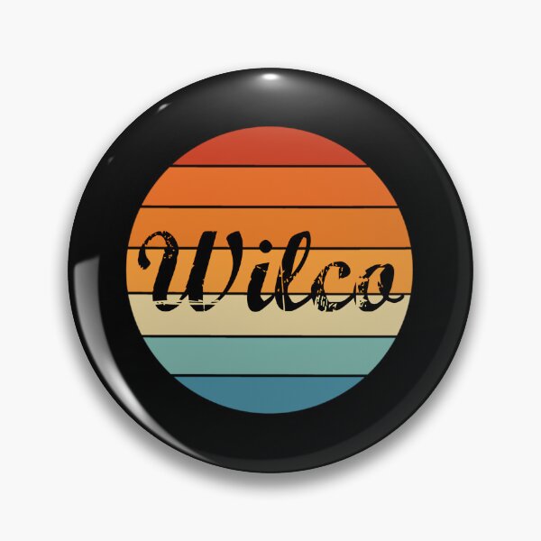 Item preview, Wilco  Cool     	 designed and sold by vvakvjfns0.