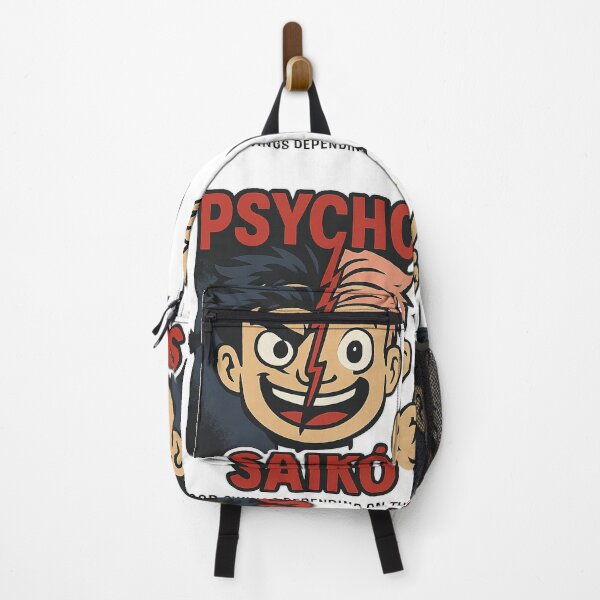 Item preview, Psycho Vs Saikō Japanese Word Game Male designed and sold by Smart-Lizard.