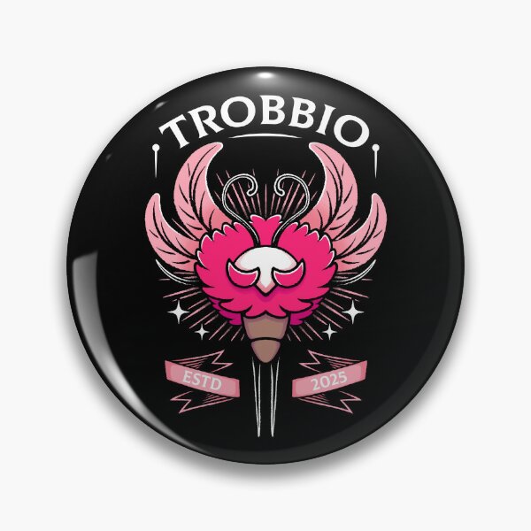 Item preview, Trobbio designed and sold by AlundrART.