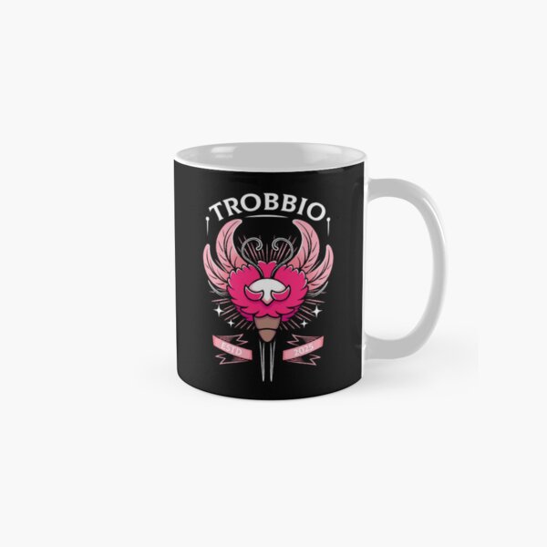 Trobbio Coffee Mug