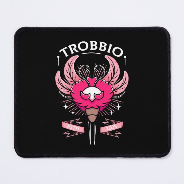 Item preview, Trobbio designed and sold by AlundrART.