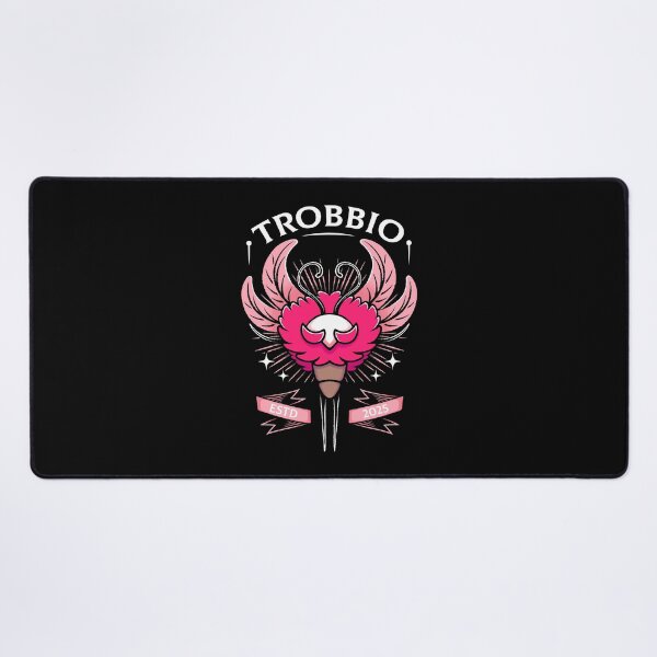 Item preview, Trobbio designed and sold by AlundrART.