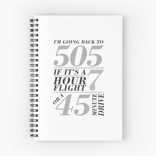 Item preview, I'm Going Back To 505 	 	 designed and sold by wuprxncajgm71.