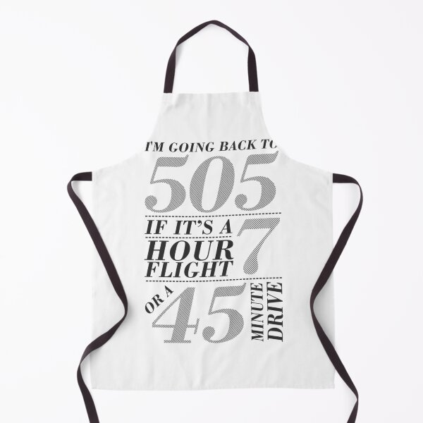 Item preview, I'm Going Back To 505 	 	 designed and sold by wuprxncajgm71.