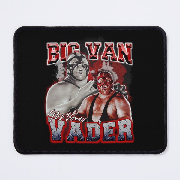 Item preview, BIG_VAN_VADER designed and sold by AmeliaJames2.