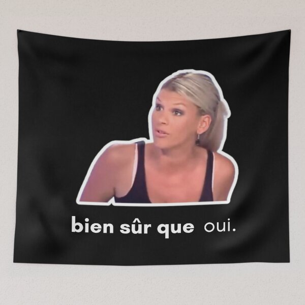 Item preview, of course yes Meme designed and sold by Crealice.