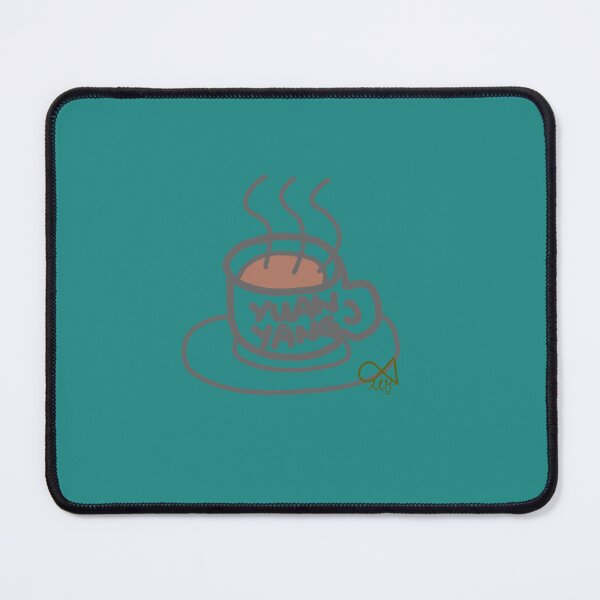Item preview, LaMaisonOfMY I LOVE HK CHA CHAAN TENG COLLECTION No.14 YUAN YANG GREYLINES designed and sold by LaMaisonOfMY.