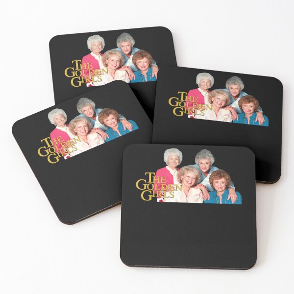 Item preview, The Golden Girls	 designed and sold by Margaretpratt.