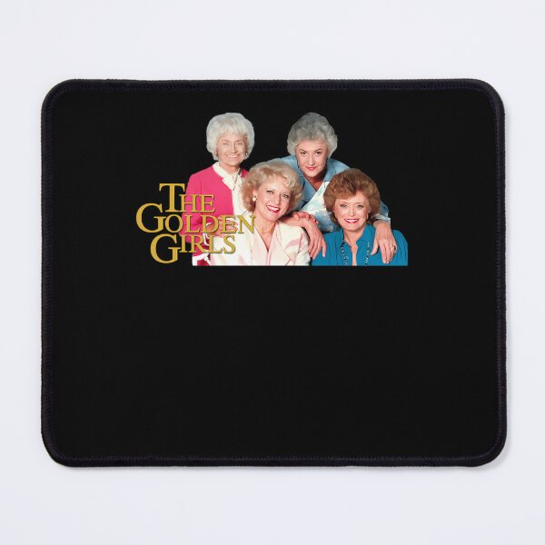 Item preview, The Golden Girls designed and sold by Margaretpratt.