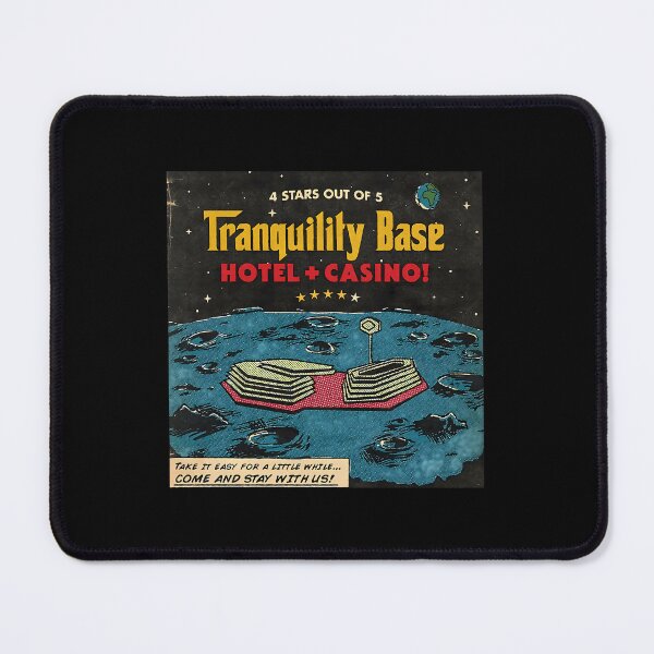 Item preview, Tranquility Base 	 	 designed and sold by bnhrvxww41.
