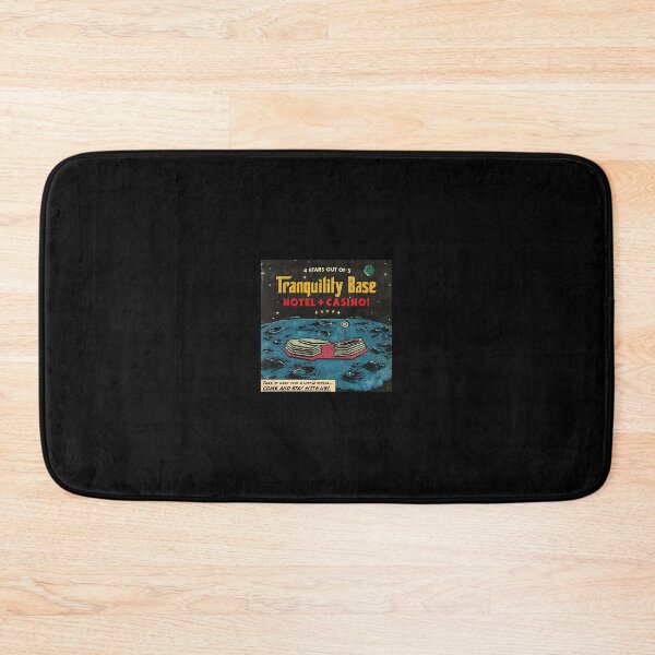 Item preview, Tranquility Base 	 	 designed and sold by bnhrvxww41.