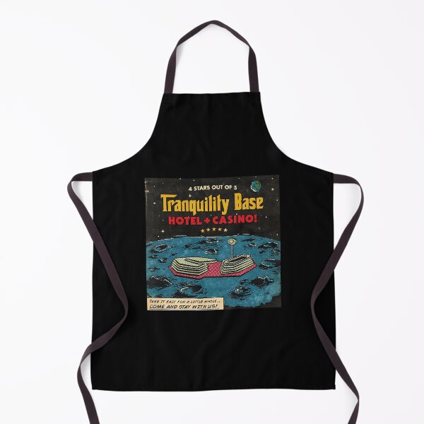 Item preview, Tranquility Base 	 	 designed and sold by bnhrvxww41.