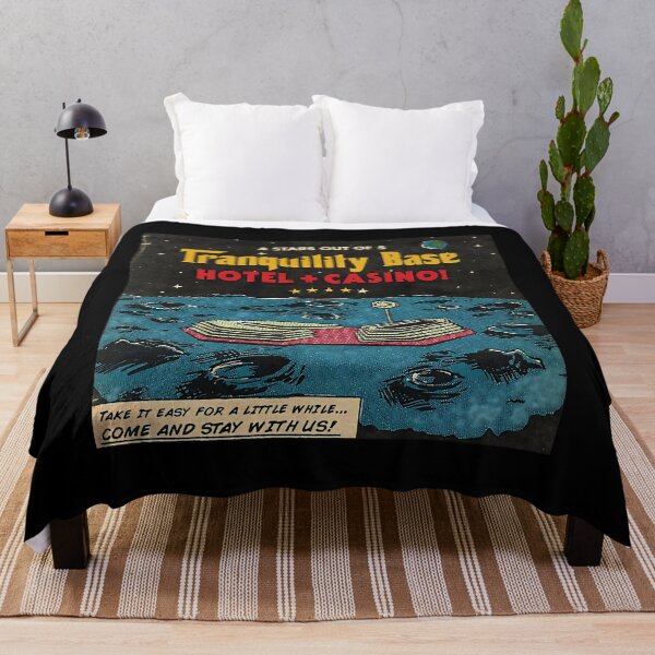 Item preview, Tranquility Base 	 	 designed and sold by bnhrvxww41.