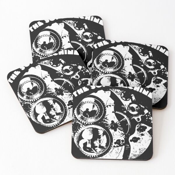 Item preview, The Soft Machine Band designed and sold by MIKEUTHIER.
