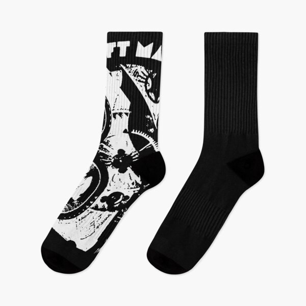 Item preview, The Soft Machine Band designed and sold by MIKEUTHIER.