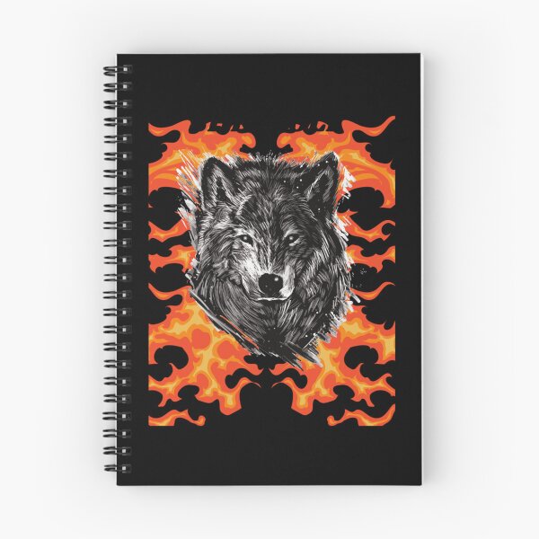 Item preview, Wolf Designs. She-Wolf    	 Perfect Classic 		 designed and sold by hczofjwpr65.