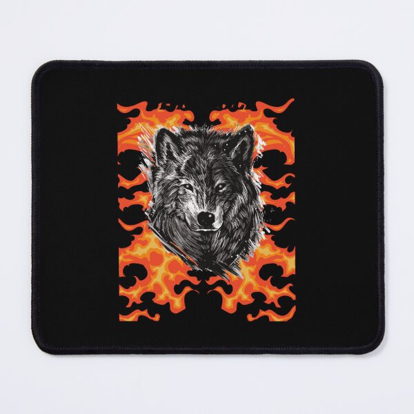 Item preview, Wolf Designs. She-Wolf Perfect Classic designed and sold by hczofjwpr65.
