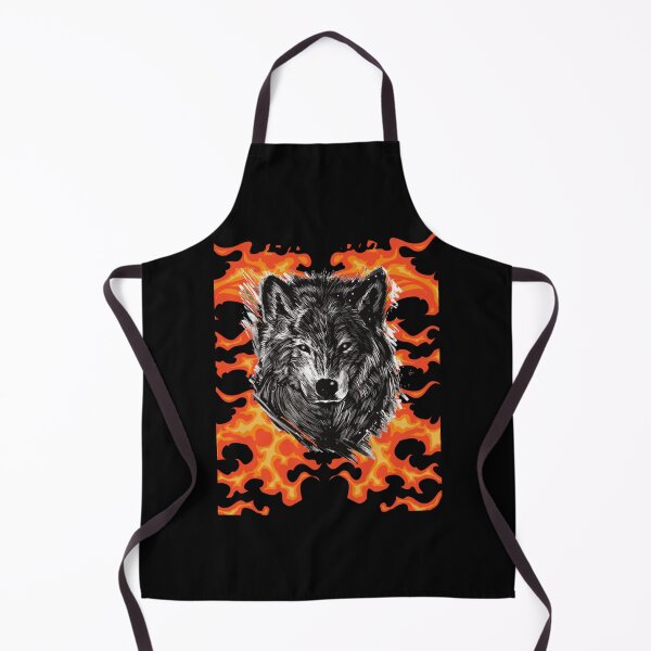 Item preview, Wolf Designs. She-Wolf    	 Perfect Classic 		 designed and sold by hczofjwpr65.