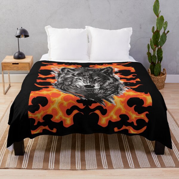 Item preview, Wolf Designs. She-Wolf Perfect Classic designed and sold by hczofjwpr65.