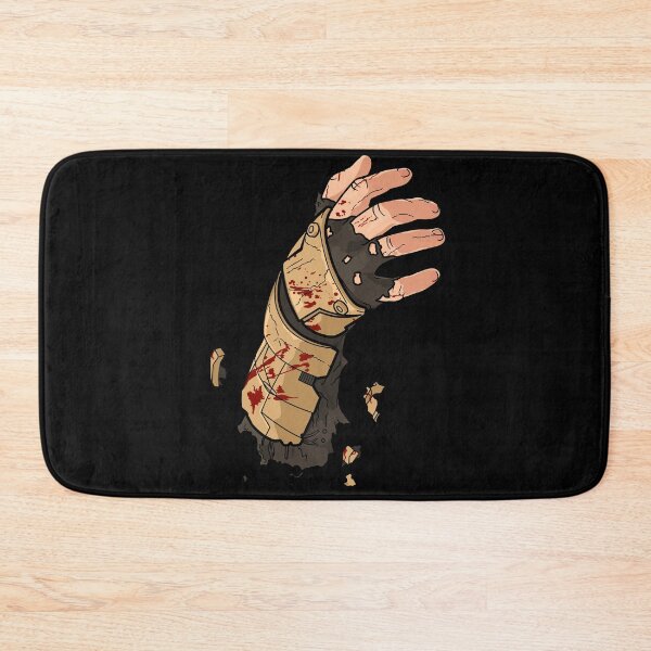 Item preview, Dead Space Isaac Colour designed and sold by Harry Draws Straws.