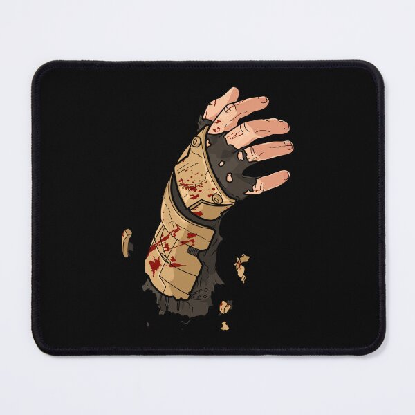 Item preview, Dead Space Isaac Colour designed and sold by Harry Draws Straws.