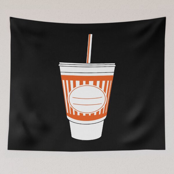 Artikelvorschau, Whataburger-Cup entworfen und verkauft von nuafwxptlyg69.