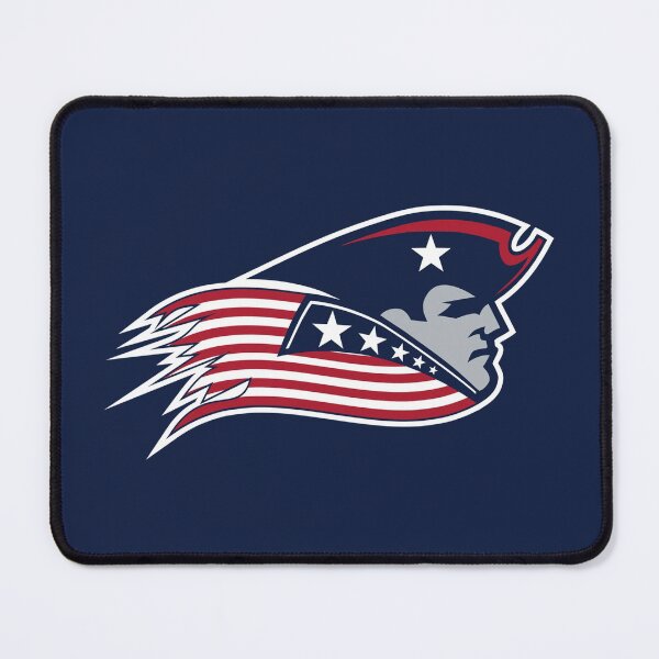 Item preview, Football-Patriots-Football designed and sold by stewartheath.
