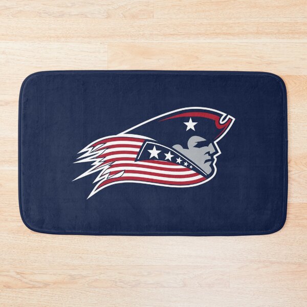Item preview, Football-Patriots-Football designed and sold by stewartheath.