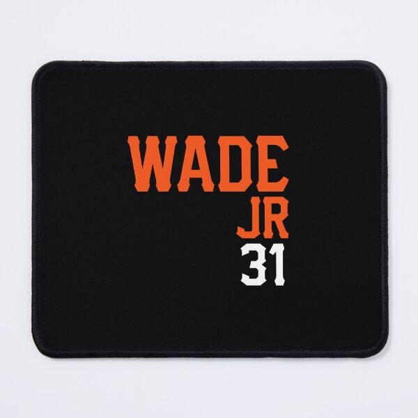 Item preview, Wade Jr. 31 años designed and sold by xpnzqdcxh48.