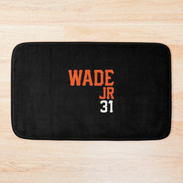 Item preview, Wade Jr 31 	 designed and sold by xpnzqdcxh48.