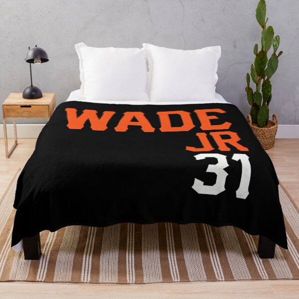 Item preview, Wade Jr 31 designed and sold by xpnzqdcxh48.